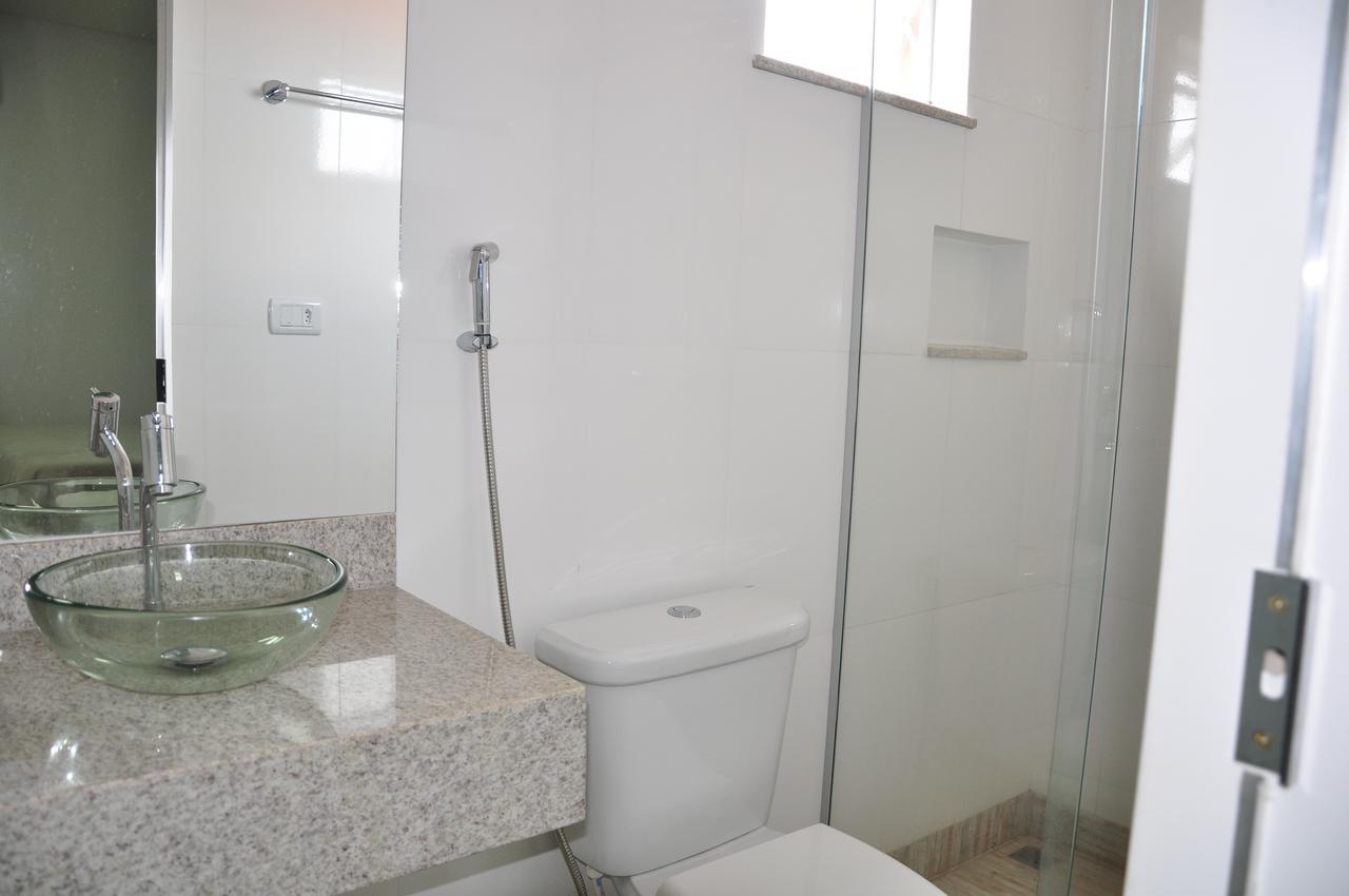 Hotel Sao Miguel Sao Miguel do Araguaia Extérieur photo